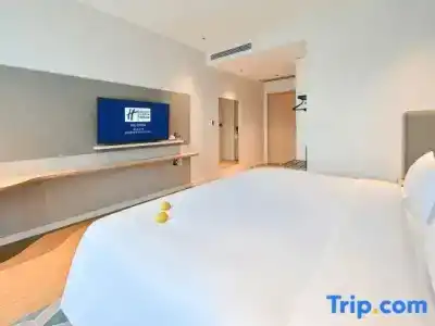 Holiday Inn Express Shenzhen North Station by IHG - 55