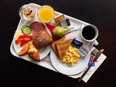 CABINN Aalborg - 12