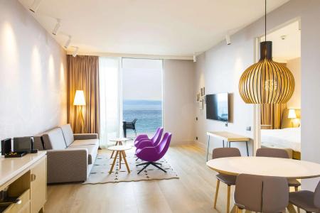 Radisson Blu Resort & Spa, Split - 200