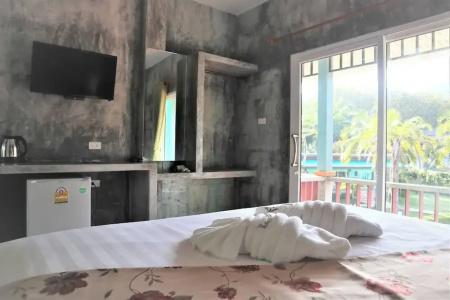 Tum Mai Kaew Resort - 4