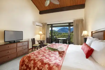 Hanalei Bay Resort by TO, Princeville - 47