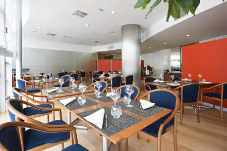 Novotel Venezia Mestre Castellana - 25