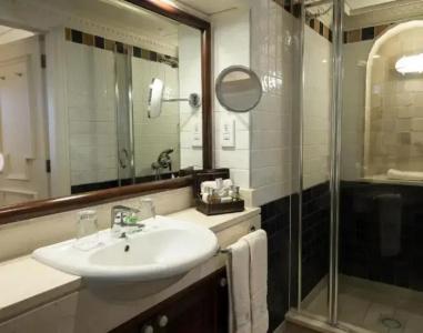 Columbia Beach Resort - 64