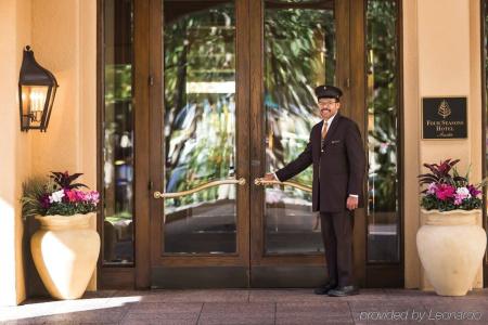 Four Seasons Austin - 23