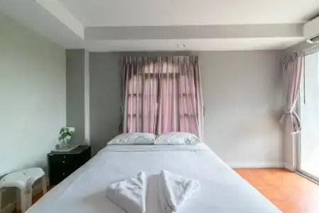 Resortel Lat Phrao 91 - 24