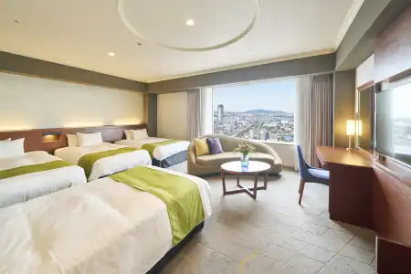 RIHGA Royal Kokura - 3