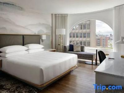 Montreal Marriott Chateau Champlain - 40