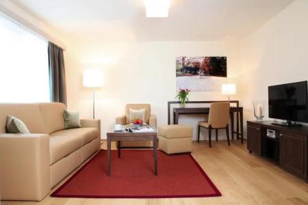 City Stay Seefeld House - 39