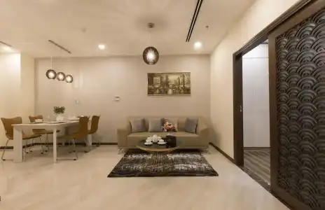 NTA - Serviced Apartments - 105
