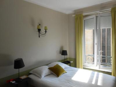 Hôtel Brueghel - 2