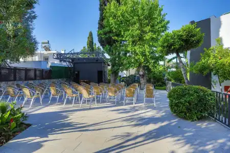 Bitez Garden Life - All Inclusive - 23