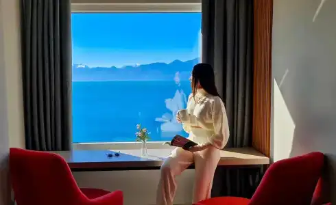 Letstay Panorama Suites - 13