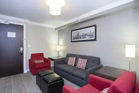 Sandman & Suites Calgary South - 60