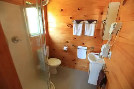 Tasman Holiday Parks- Rotorua - 8