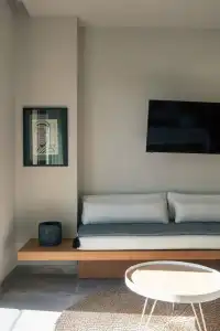 Chapter 02 Gallery Suites - 49
