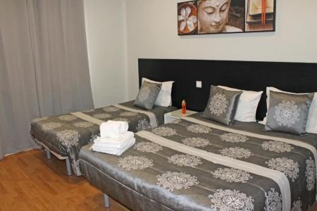 Lunar Guest House - 79