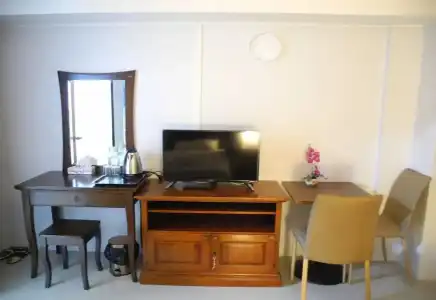 Bann Tawan Hostel Chiang Rai - 40
