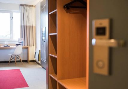 B&B Mons Gare - 5