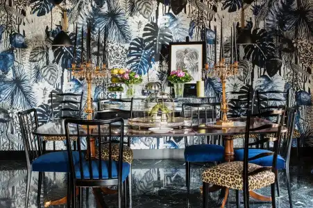 Velona's Jungle Luxury Suites - 22