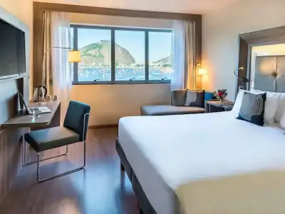 Novotel RJ Praia de Botafogo - 94