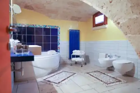 Monteforte Suite & Spa - 87