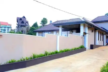 Glory Bush Villa - 73
