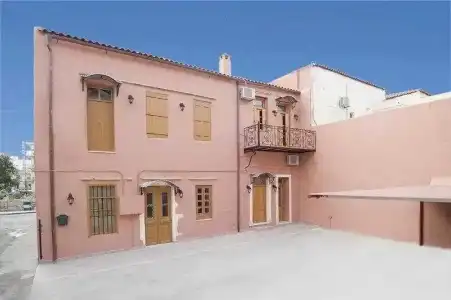 Irene Maisonettes - 1