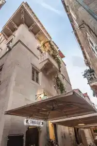 Prijeko Palace - 0