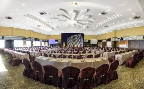 Muong Thanh Luxury Song Han - 22