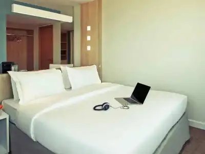 ibis Rio de Janeiro Barra da Tijuca - 2