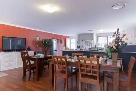 Arcadian Bed & Breakfast - 20