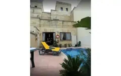 Grotto's Paradise B&B - 21