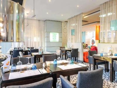 Novotel Koeln City - 34