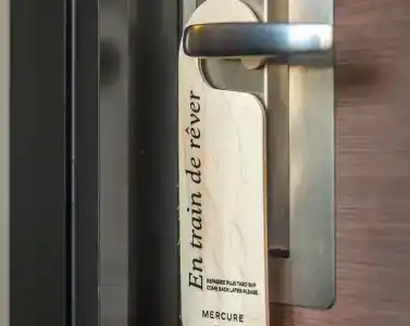 Mercure Dijon Centre Clemenceau - 47
