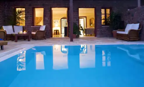 Maison Des Lys - 13