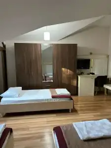 Barby Butik Otel - 40