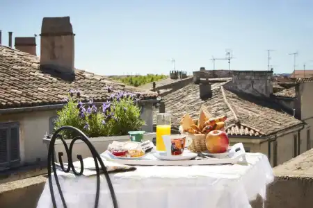 Plazza hôtel - 10