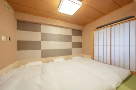 New Otani Inn Sapporo - 26