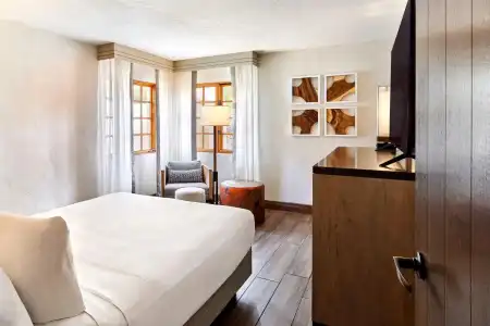 JW Marriott Camelback Inn Scottsdale Resort & Spa - 45