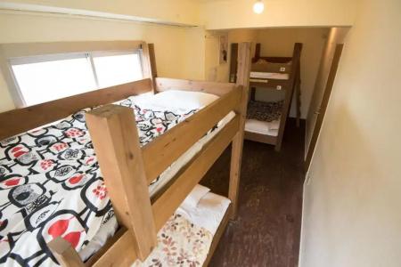 Hostel Q - 48