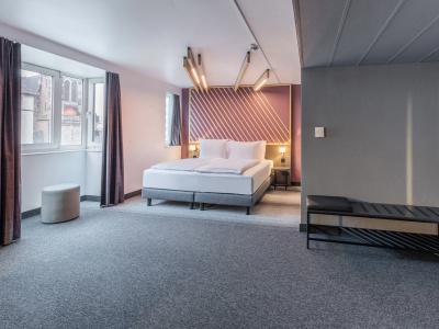 B&B Aachen-Hbf - 25