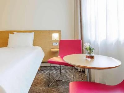 Novotel Aachen City - 58