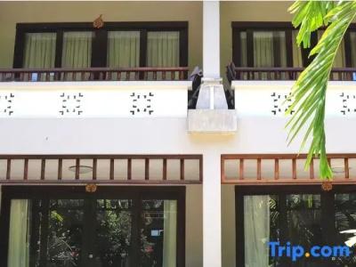Chaweng Garden Beach Resort - 93