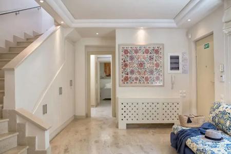 The Marble Resort - 203