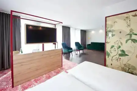 Ibis Styles Klagenfurt am Woerthersee - 49
