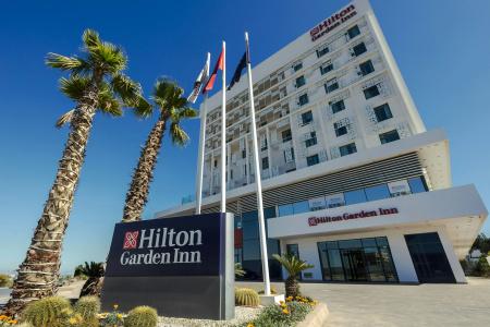 Hilton Garden Inn Casablanca Sud - 22