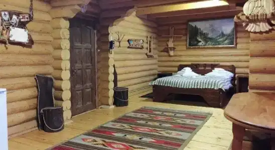 Karpaty Migovo - 12
