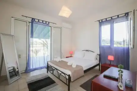S&C Kosmos Beach Resort - 75