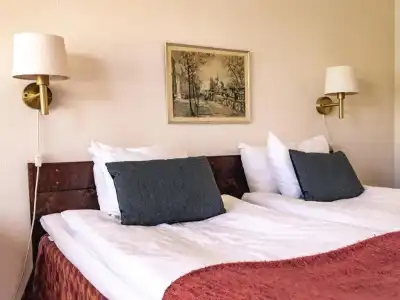 Best Western Strand - 42