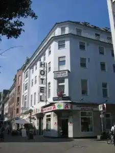 Horstmann Münster - 22